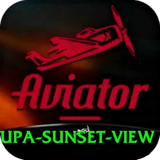 shanti stupa sunset view Master Pro v5.3.2 - 2