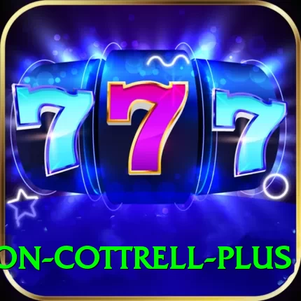 sheldon cottrell Premium New - 2