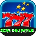 shimron hetmyer Gold Pro v1.8.9