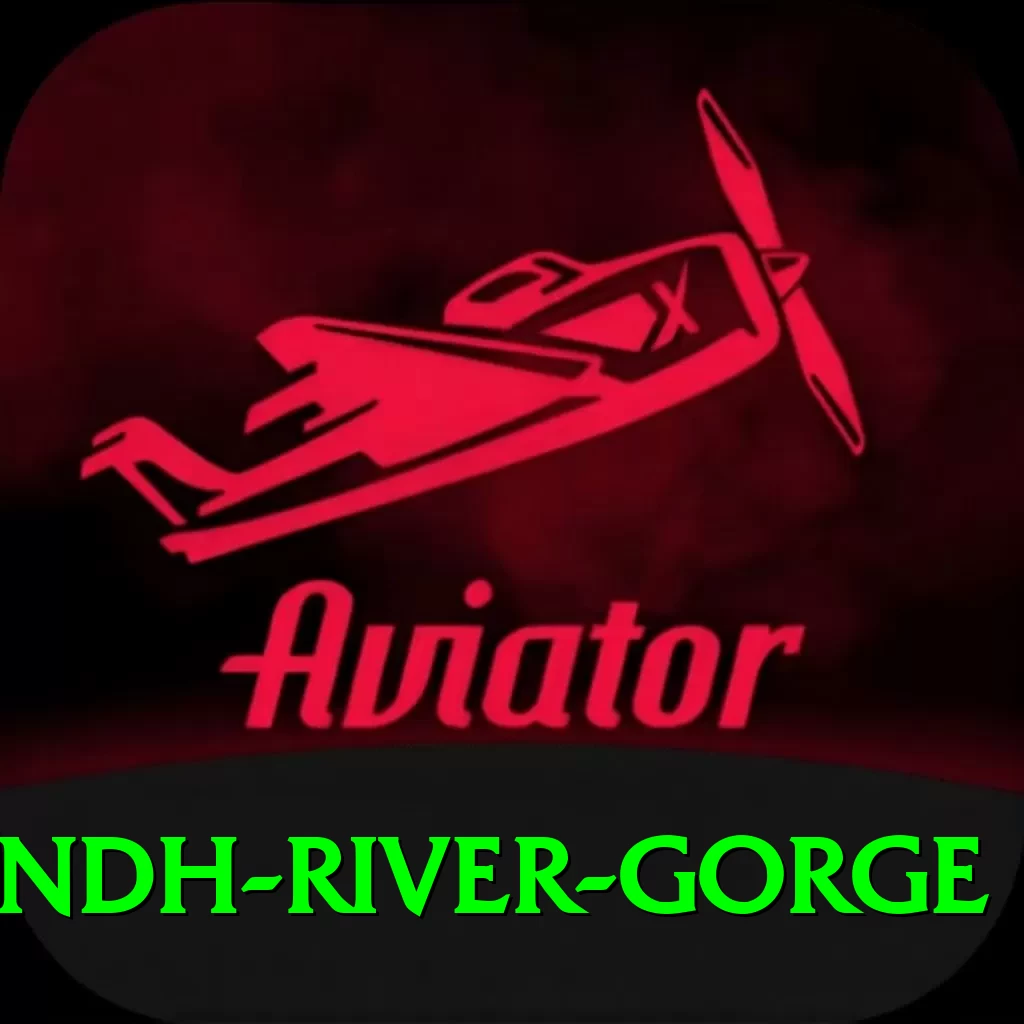 sindh river gorge Master Pro v4.1.0 - 2