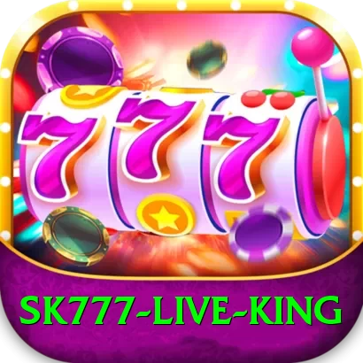 sk777 Live King - 2
