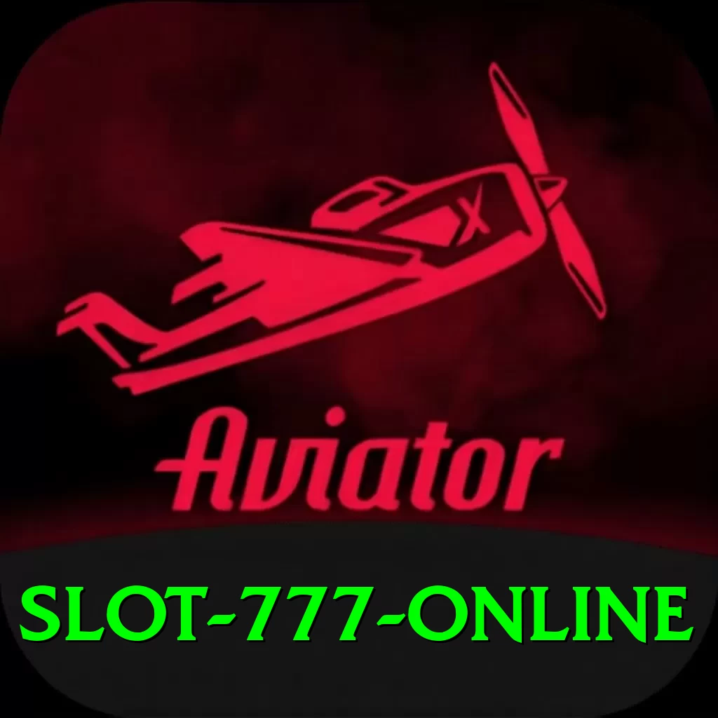 slot 777 online VIP v2.0.9 - 2