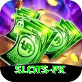 Slots PK Deluxe Pro vv5.3.3