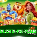 Slots PK VIP v1.2.9