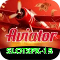 slotspk 15 Turbo Pro v2.4.8