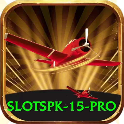 slotspk 15 - Gaming Gold - 2