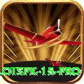 slotspk 15 - Gaming Gold
