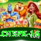 slotspk 16 Pro Max v3.4.4