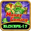 slotspk 17 Gold Edition v2.1.5