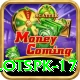 slotspk 17 Gold Edition v2.1.5