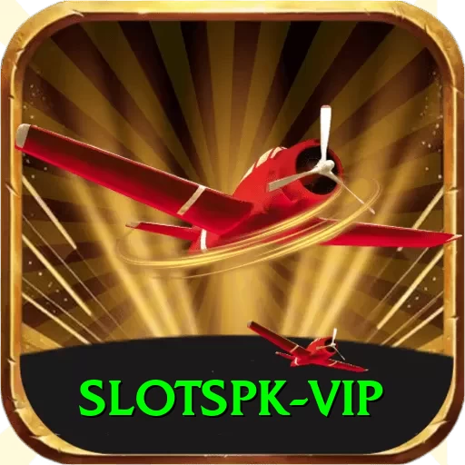 slotspk Gaming Plus v1.6.7 - 2