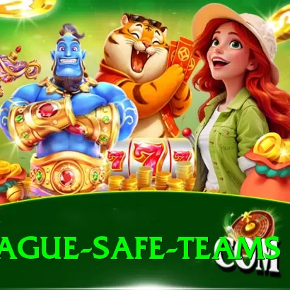 small league safe teams Apps (Tools & Injectors) Gold v4.4.0 - 2