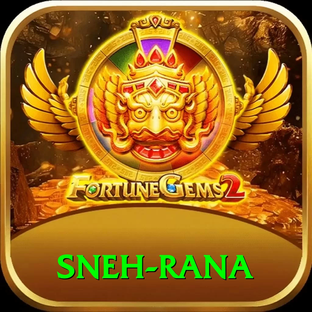 sneh rana Gold Pro v1.4.9 - 2