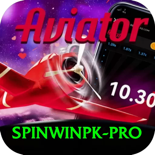 spinwinpk - Extreme Earning App - 2