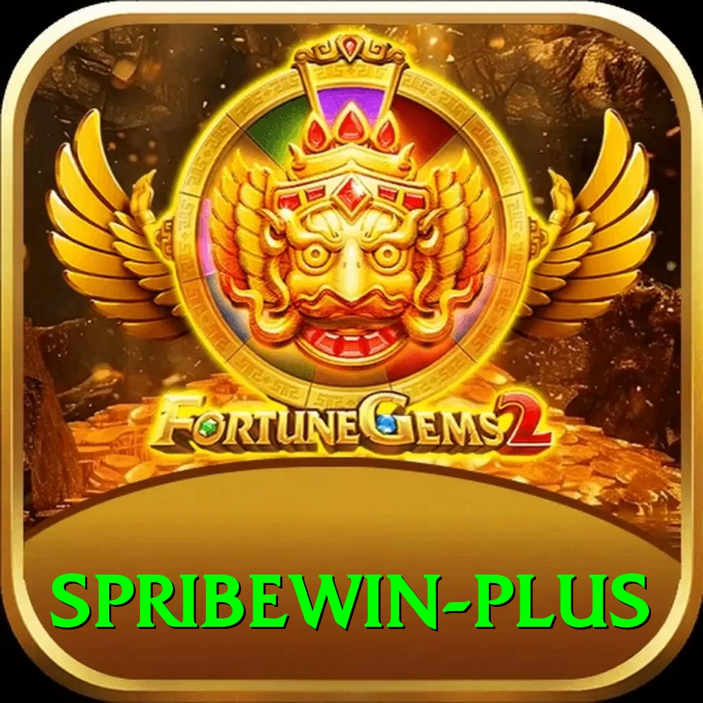 spribewin Deluxe Edition v1.6.7 - 2
