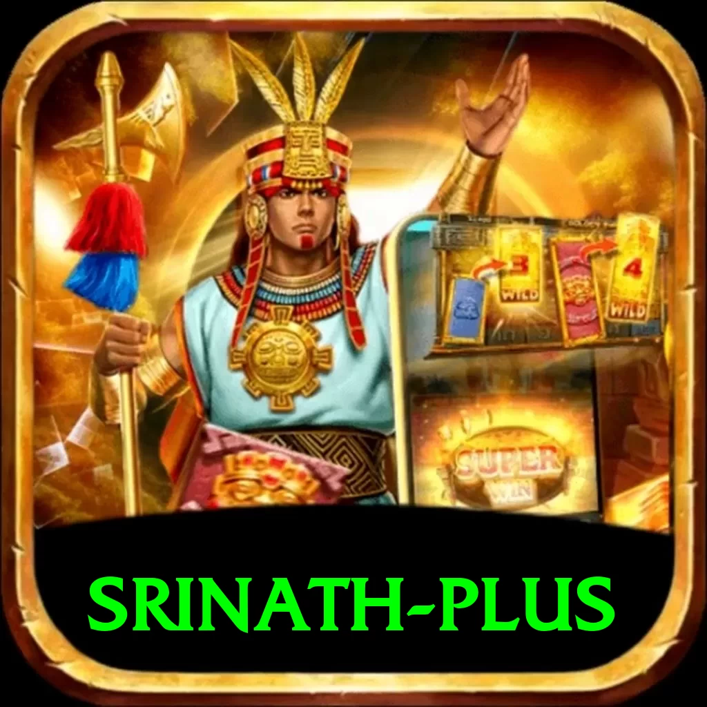 srinath Prime Casino App - 2
