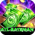 strike rate batsman Turbo Pro v5.6.6