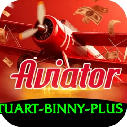 stuart binny Official v3.5.5 - 2
