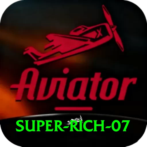 super rich 07 Games (Casino & Earning) Premium vv2.6.5 - 2