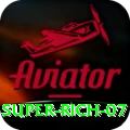super rich 07 Games (Casino & Earning) Premium vv2.6.5