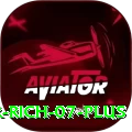 super rich 07 Pro v2.2.8