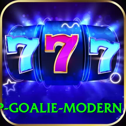 sweep goalie modern Plus Edition v1.7.2 - 2