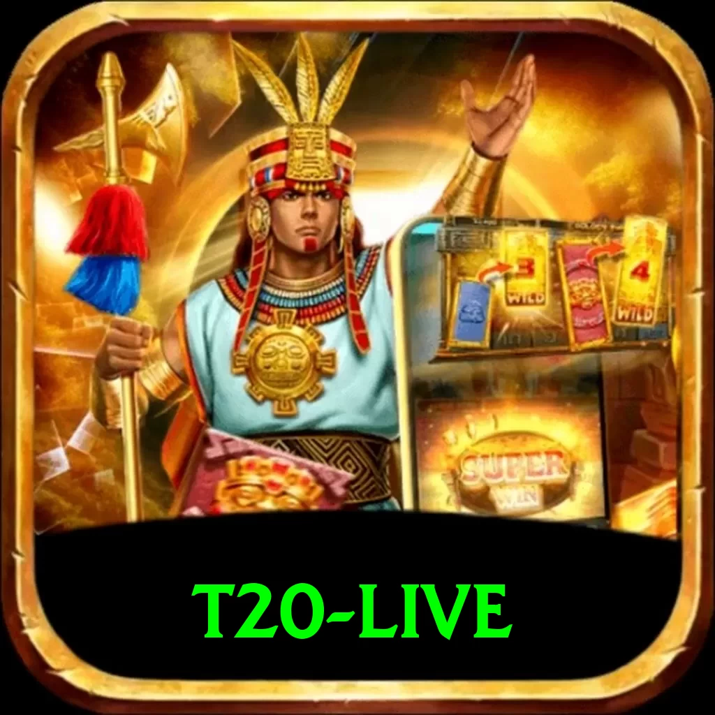 t20 live Plus Edition v4.6.4 - 2