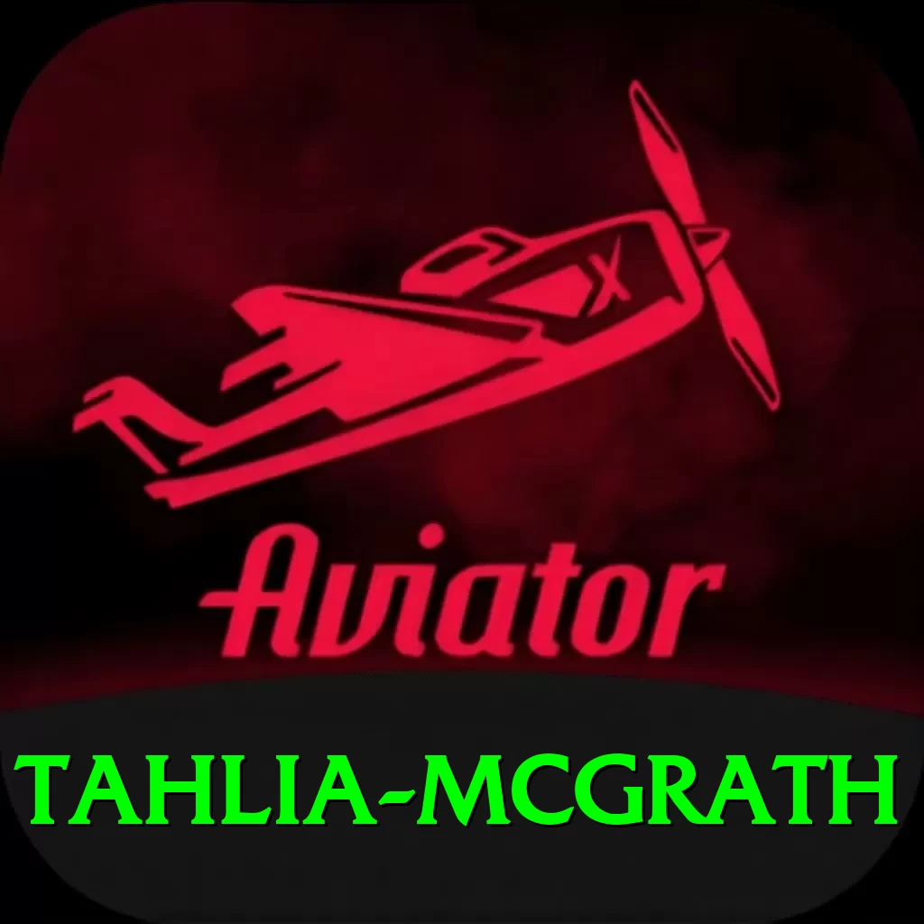 tahlia mcgrath Elite v3.9.7 - 2