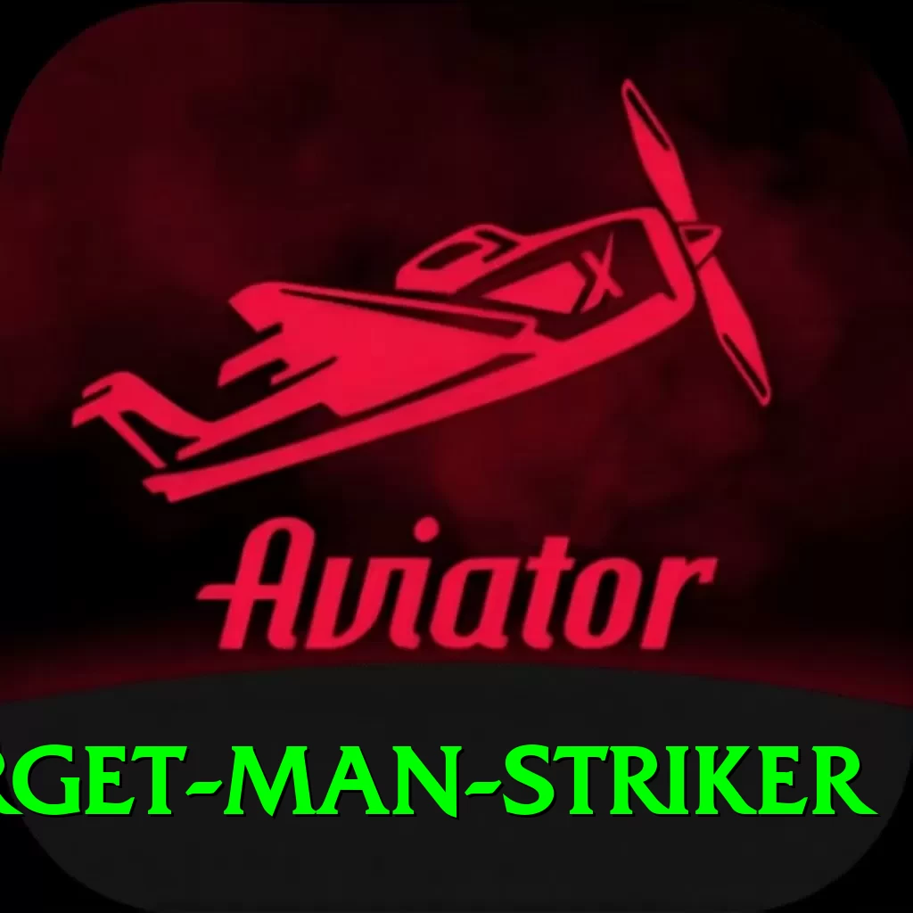 target man striker Pro v5.6.3 - 2