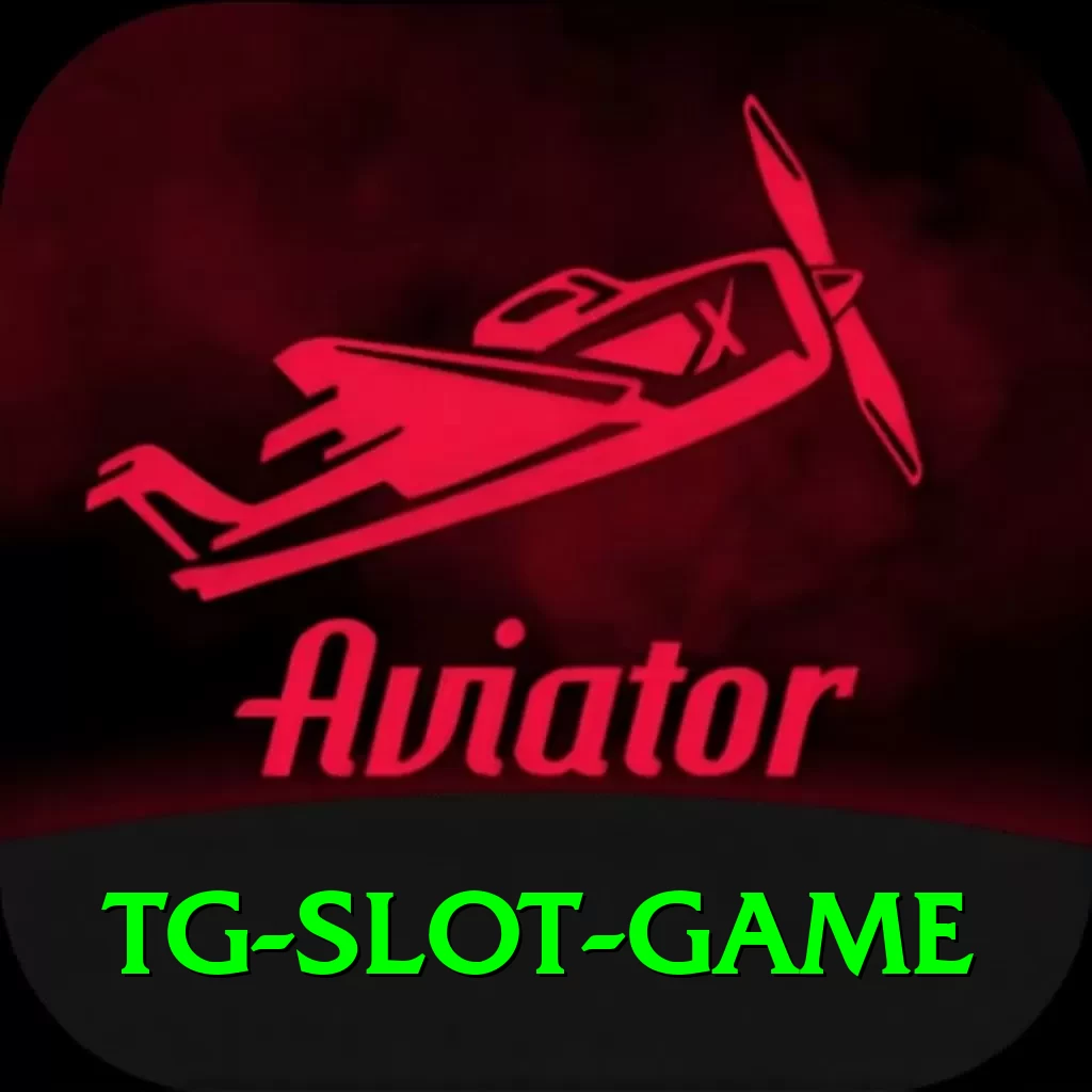 TG Slot Game Plus v3.6.8 - 2