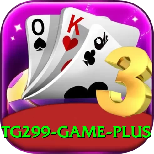 TG299 Game Plus v5.0.6 - 2