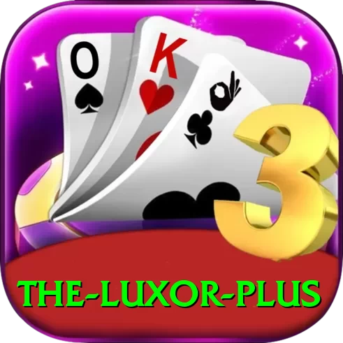 the luxor - Legend v3.6.3 - 2