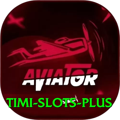 Timi Slots Gaming King - 2