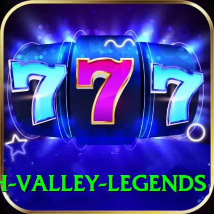 tirah valley legends VIP Edition v4.8.8 - 2