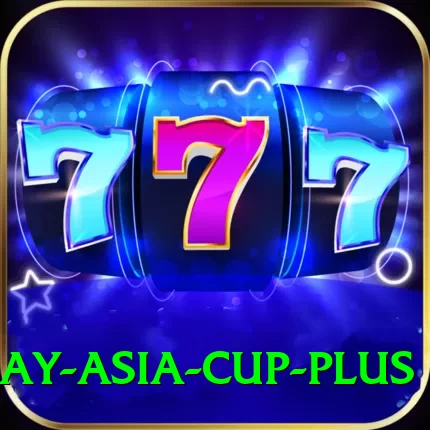 today asia cup - VIP Ultimate - 2