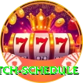 today t20 match schedule Gold v3.1.5