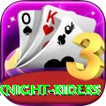 trinidad knight riders Deluxe Pro v3.9.0
