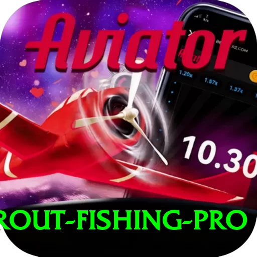 trout fishing Plus - Free Download - 2
