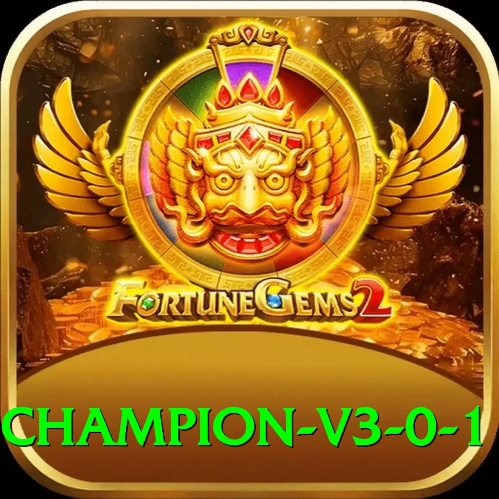 v44 APK Champion v3.0.1 - 2