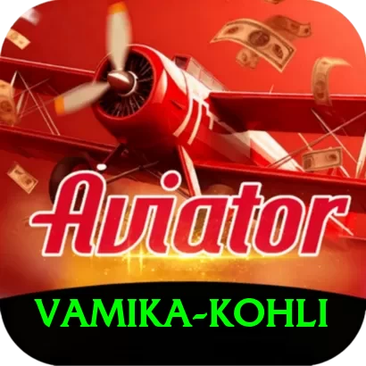 vamika kohli Plus v2.5.3 - 2