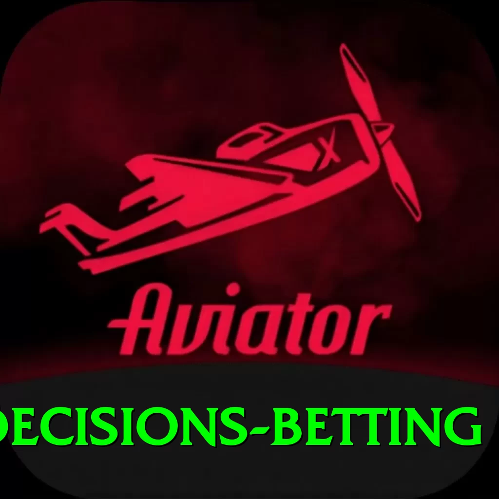 var decisions betting Pro1 v4.0.1 - 2