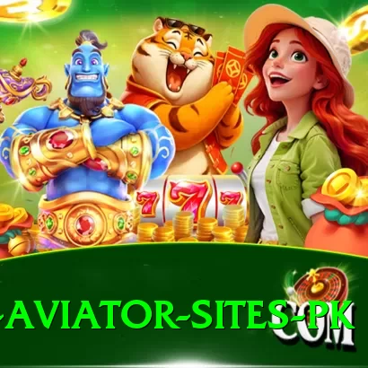 verified aviator sites pk Elite v5.8.1 - 2