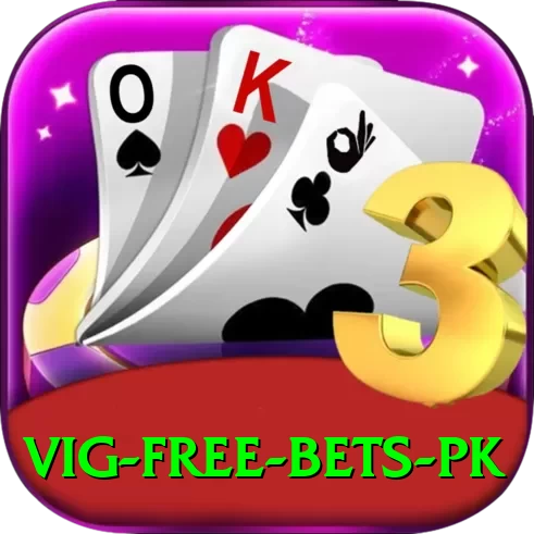 vig free bets pk Pro Edition v3.1.2 - 2