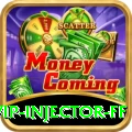 VIP Injector FF Games (Casino & Earning) Deluxe v2.8.0