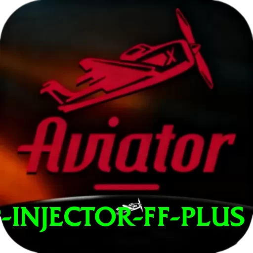 VIP Injector FF Master - Win Real PKR - 2