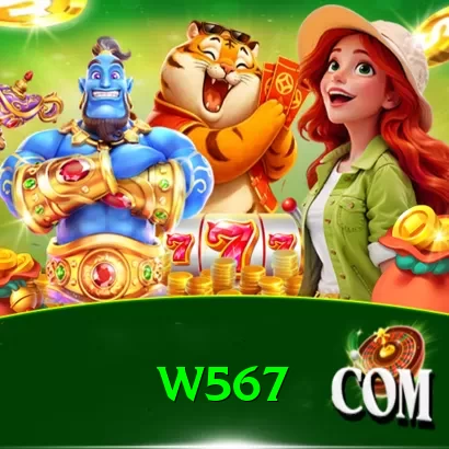 w567 Games (Casino & Earning) Master vv4.4.9 - 2