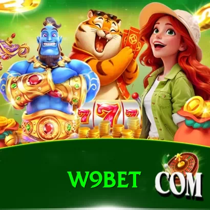 W9Bet Casino Master v2.3.9 - 2