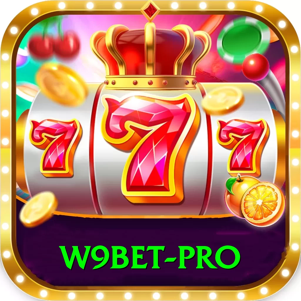 W9Bet Prime Jackpot - 2