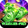 waders Max - Daily Bonus
