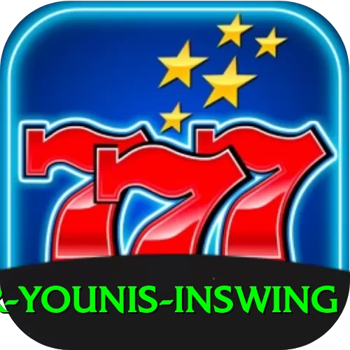 waqar younis inswing Plus v4.6.9 - 2